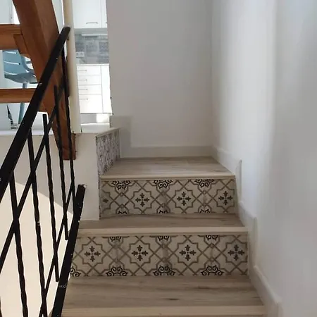 Barcabanyal Apartment Valencia Exterior photo