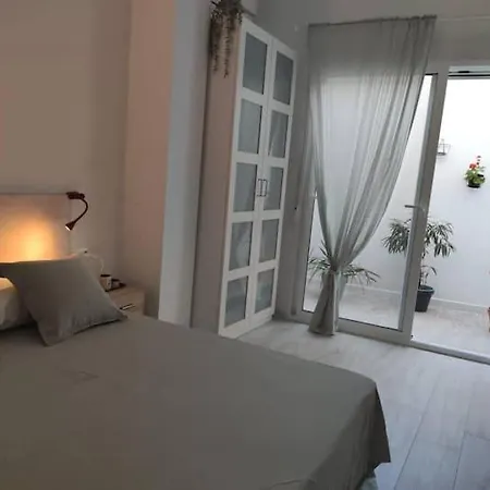 Barcabanyal Apartment Valencia Exterior photo