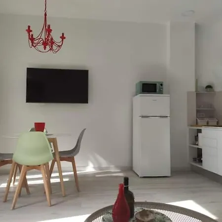 Barcabanyal Apartment Valencia Exterior photo