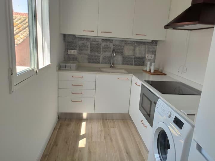 Barcabanyal Appartement Valence