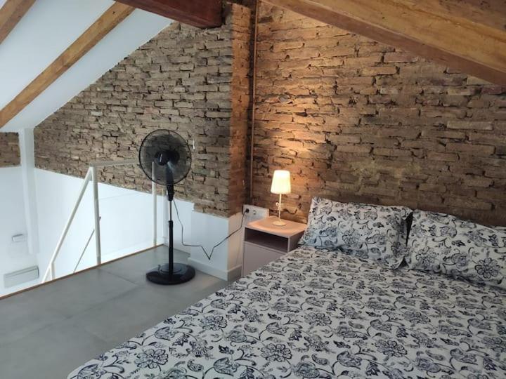 Barcabanyal Appartement Valence