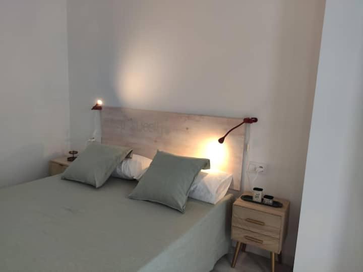 Barcabanyal Appartement Valence