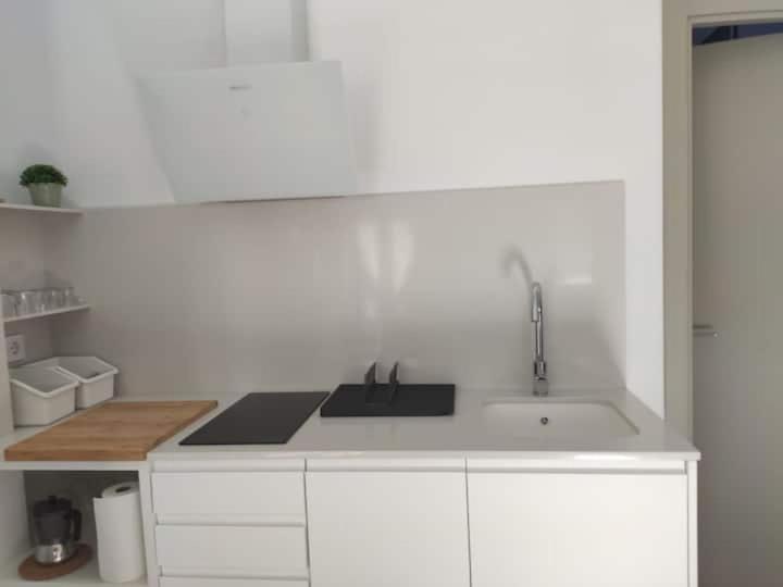 Barcabanyal Appartement *