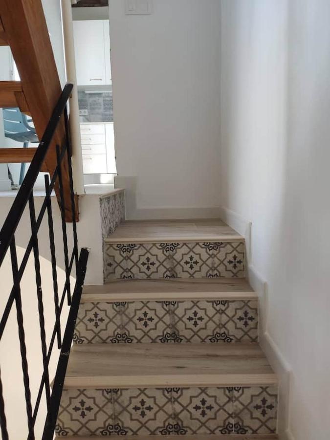 Appartement Barcabanyal *