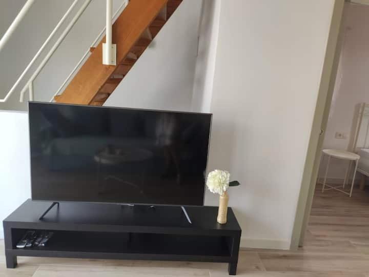 Barcabanyal Apartament *