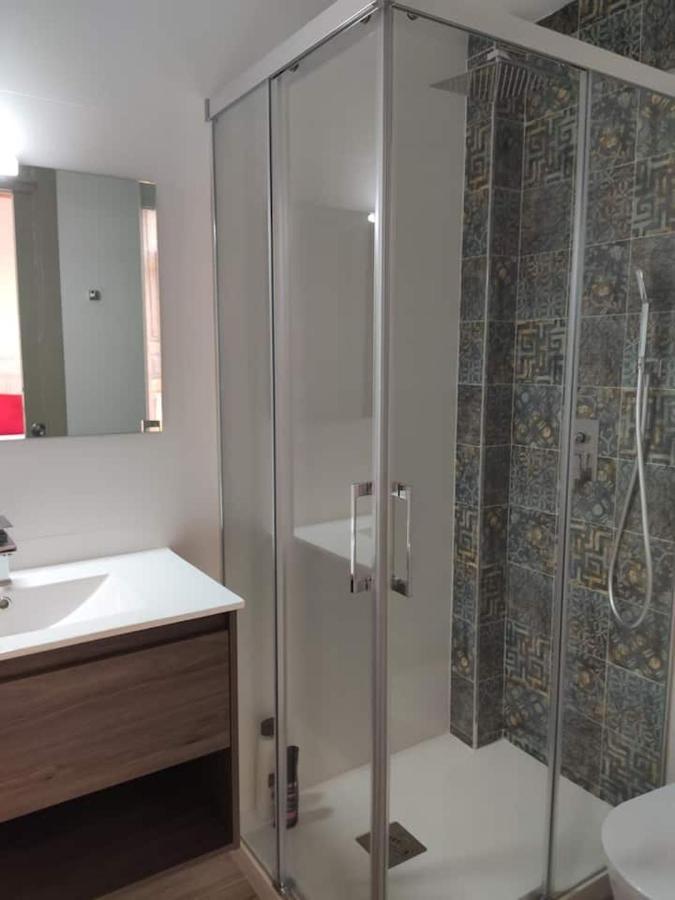 Appartement Barcabanyal *