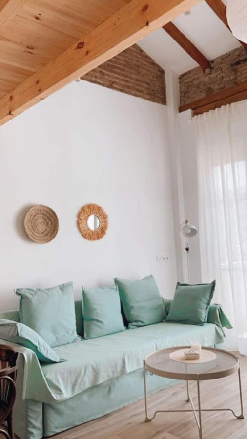 Apartament Barcabanyal València