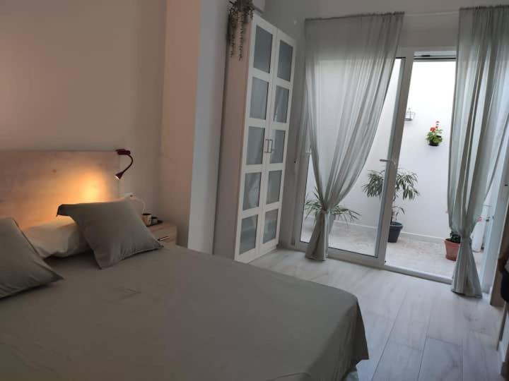 Barcabanyal Apartament