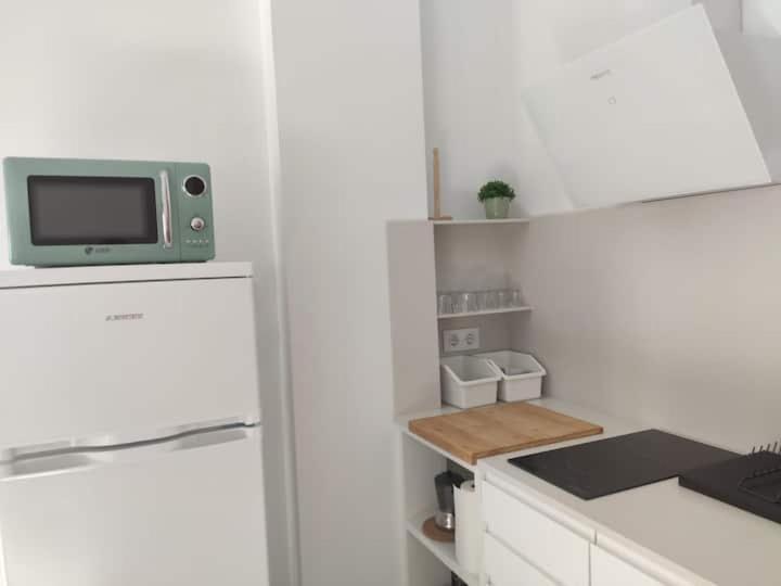 Barcabanyal Appartement Valence