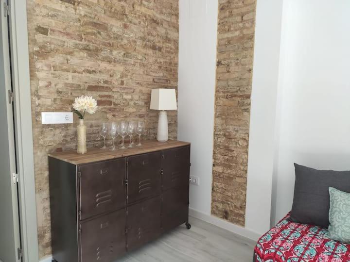 Barcabanyal Appartement